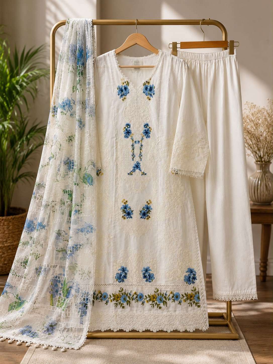 ELAF PREMIUM - 08 READY TO WEAR COLLECTION BY DEEPSY SUITS